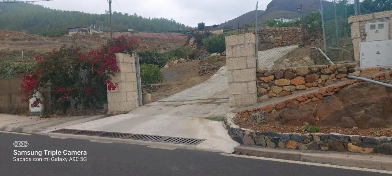 Casa Luis Pico Villa Granadilla De Abona Chalet