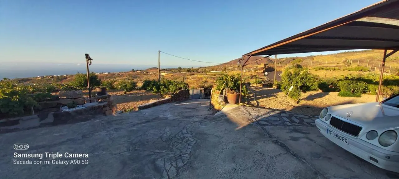 Chalet Casa Luis Pico Villa Granadilla De Abona