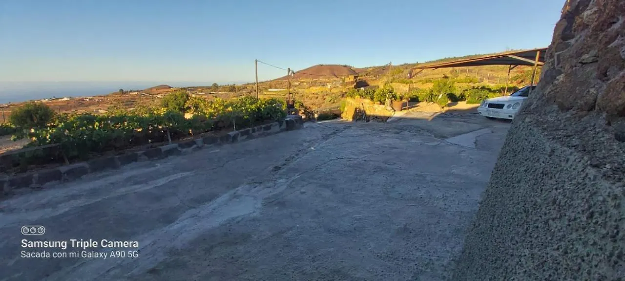 Chalet Casa Luis Pico Villa Granadilla De Abona Spain