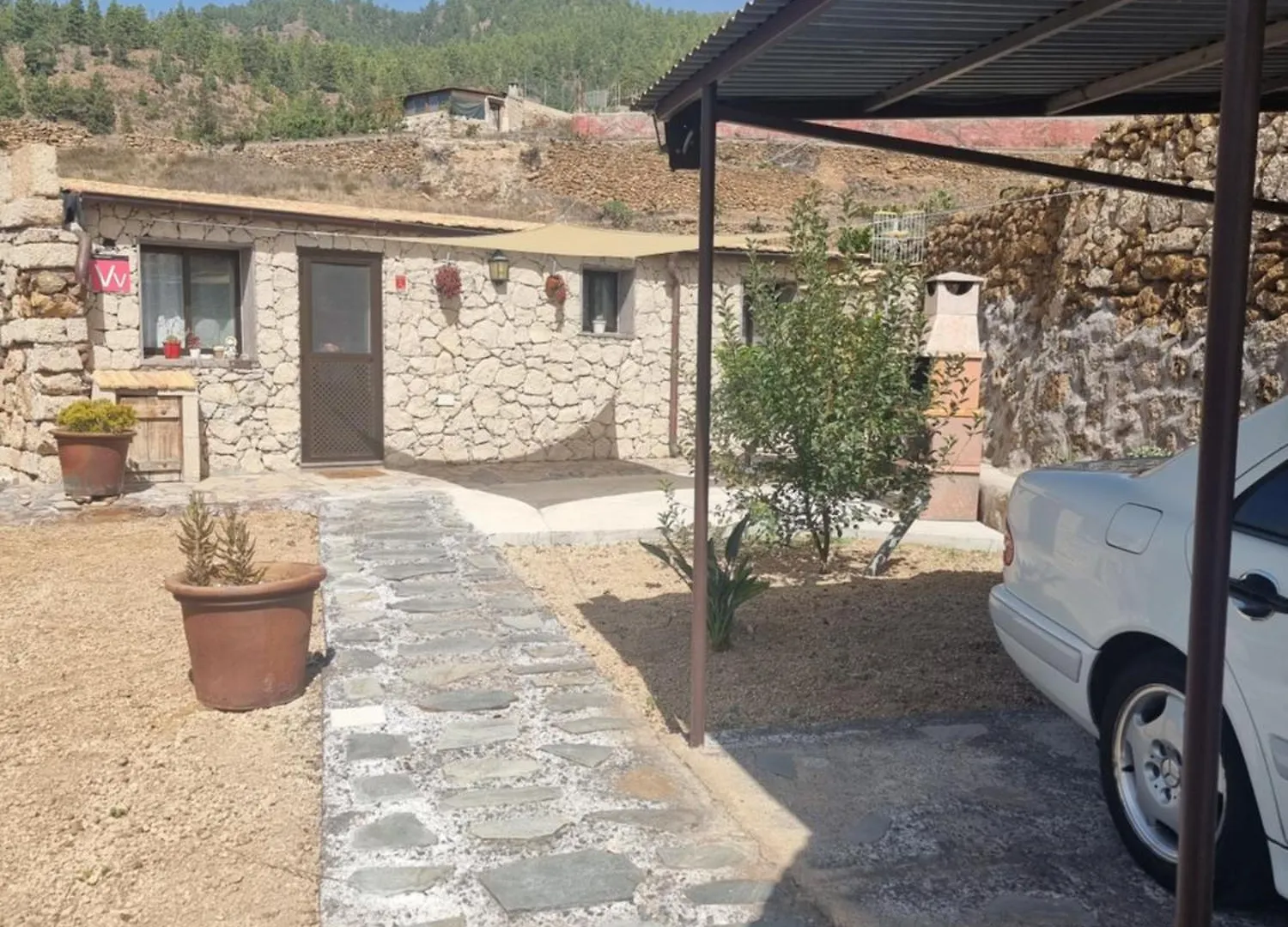 Casa Luis Pico Villa Granadilla De Abona 0*,  España
