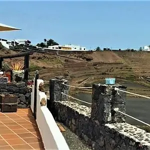 Casa Caldera Guiguan Hébergement de vacances