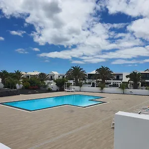 Monarca House, Senator Appartement