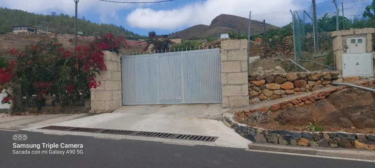 Casa Luis Pico Villa Granadilla De Abona