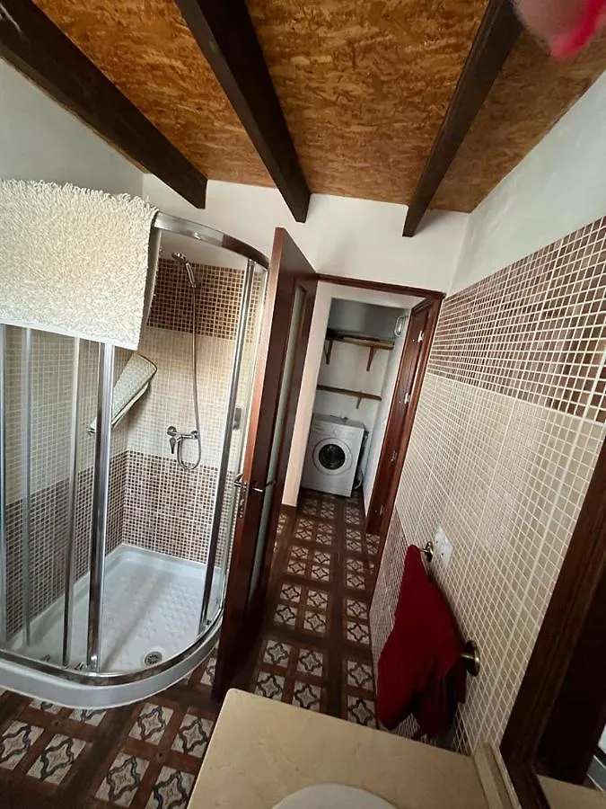 Casa Luis Pico Villa Granadilla De Abona