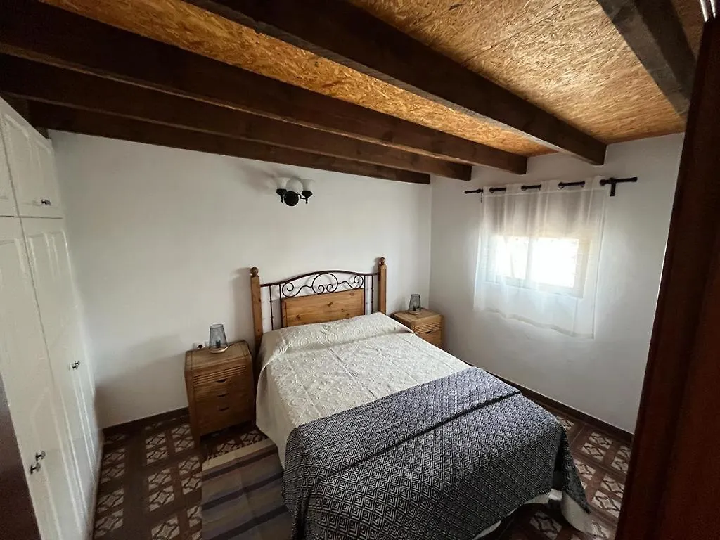 Casa Luis Pico Villa Granadilla De Abona