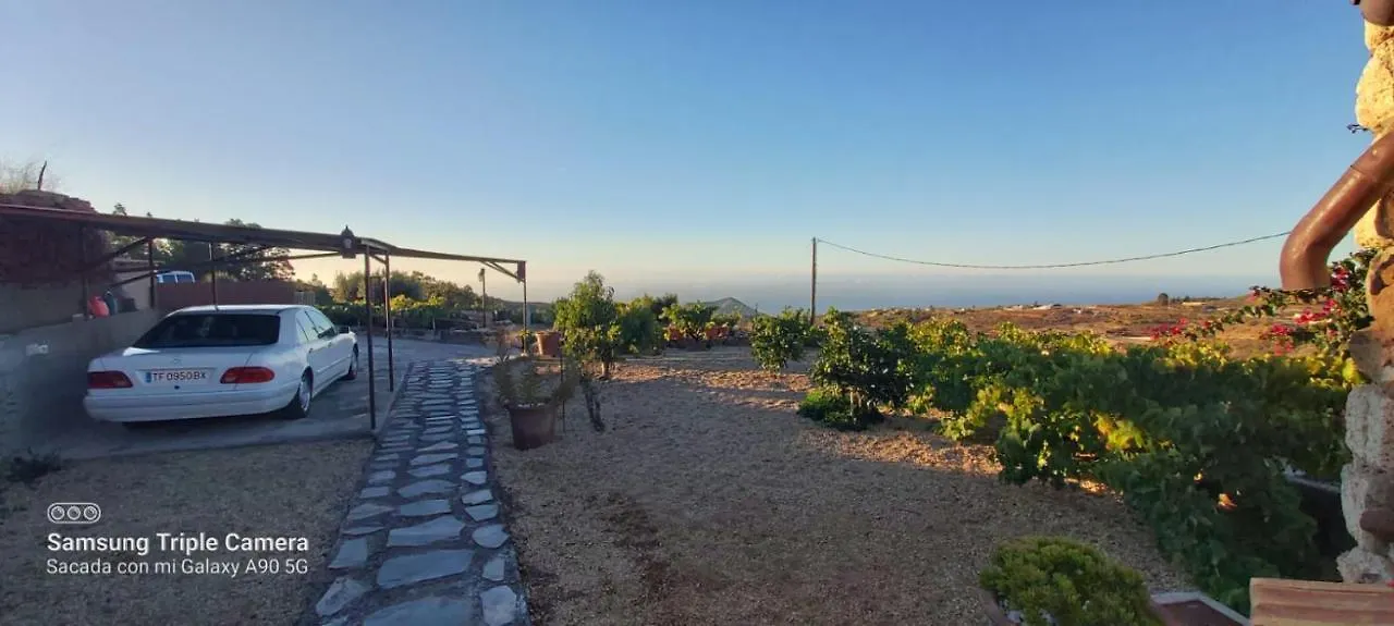 Casa Luis Pico Villa Granadilla De Abona