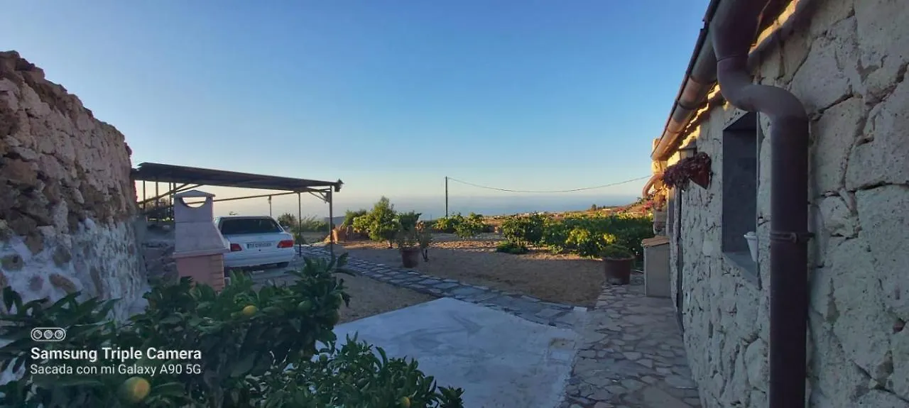 Casa Luis Pico Villa Granadilla De Abona 0*,