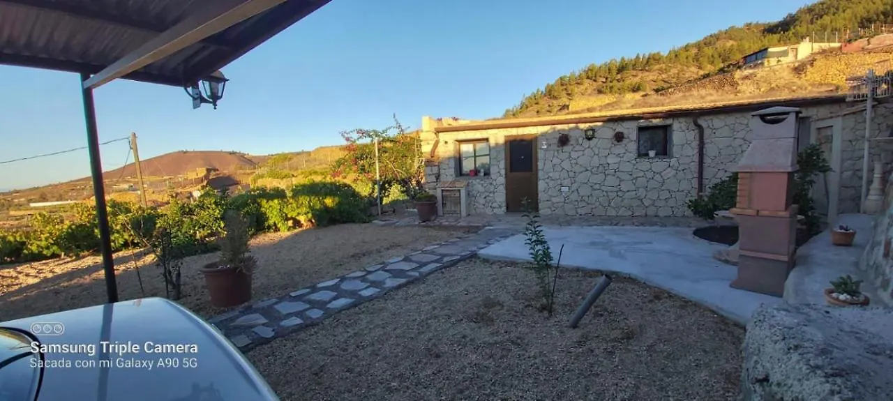 Casa Luis Pico Villa Granadilla De Abona Chalet