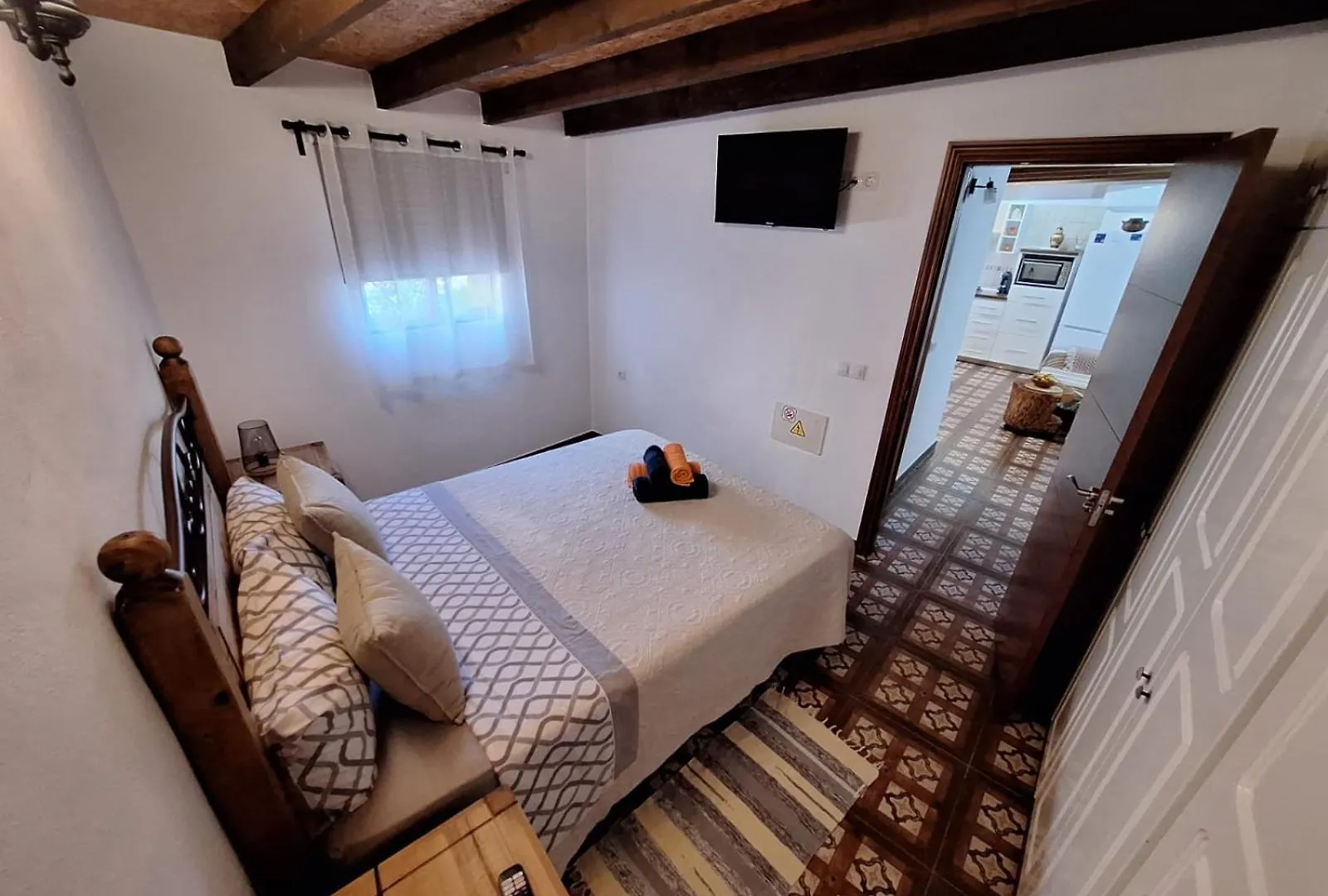 Casa Luis Pico Villa Granadilla De Abona Spain