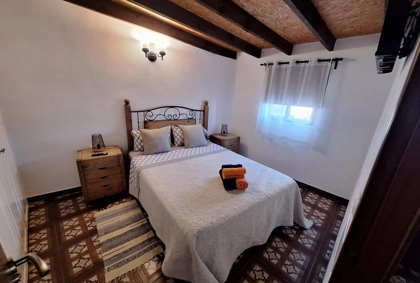 Chalet Casa Luis Pico Villa Granadilla De Abona
