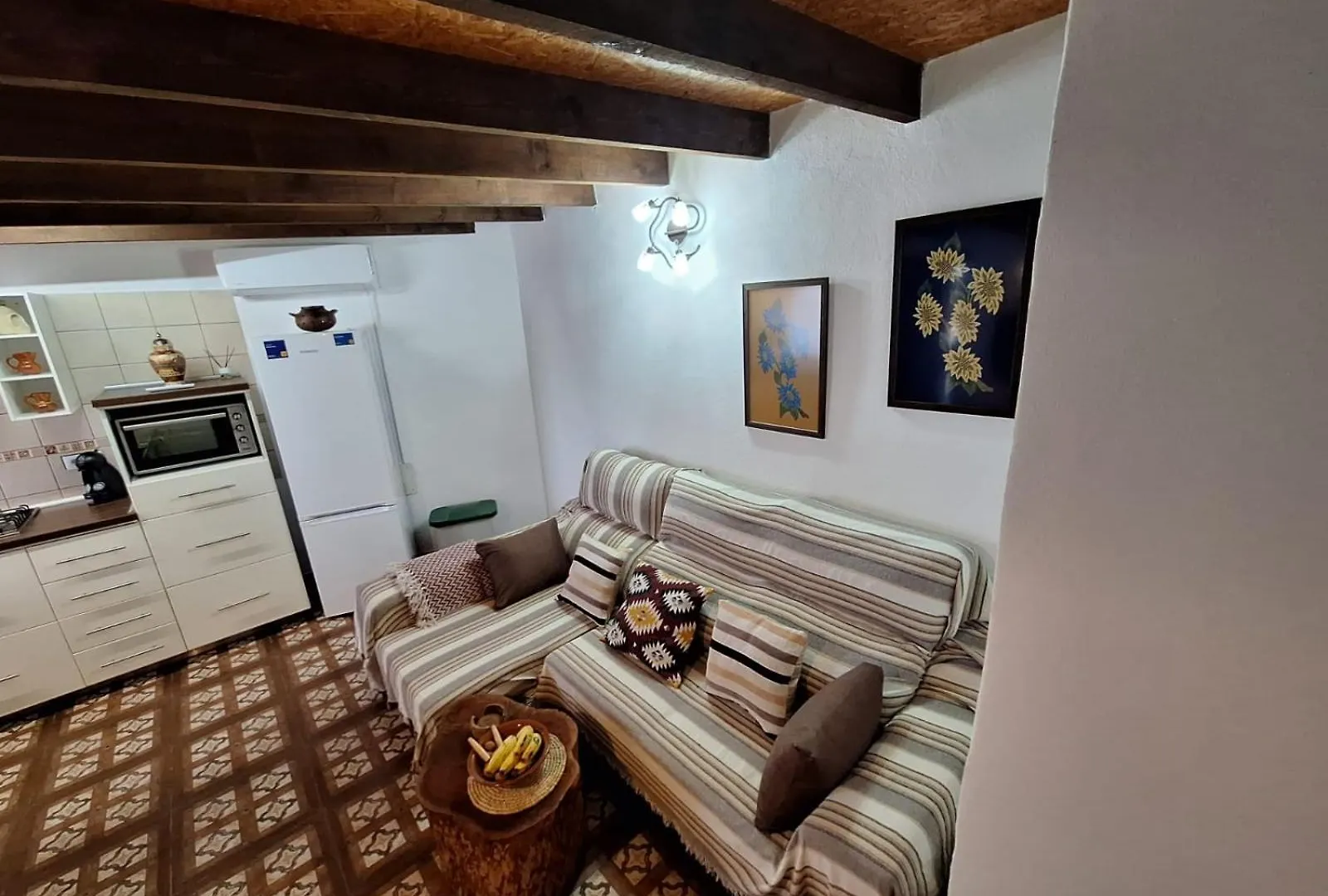 Casa Luis Pico Villa Granadilla De Abona