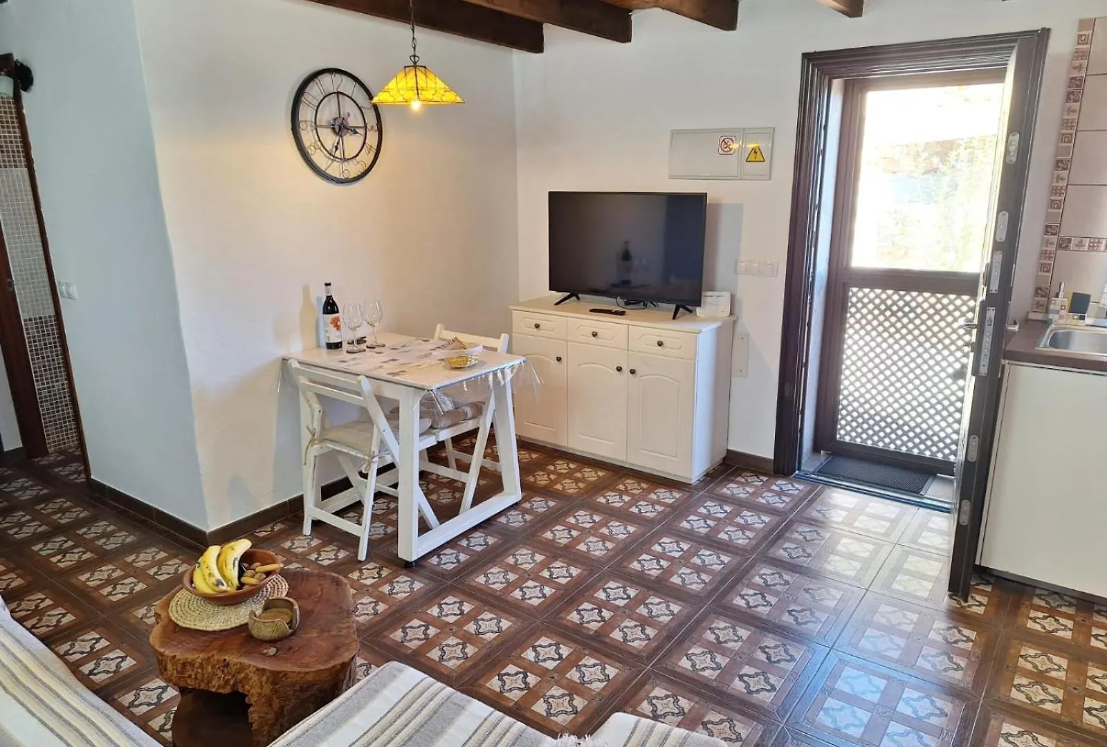 Casa Luis Pico Villa Granadilla De Abona 0*,