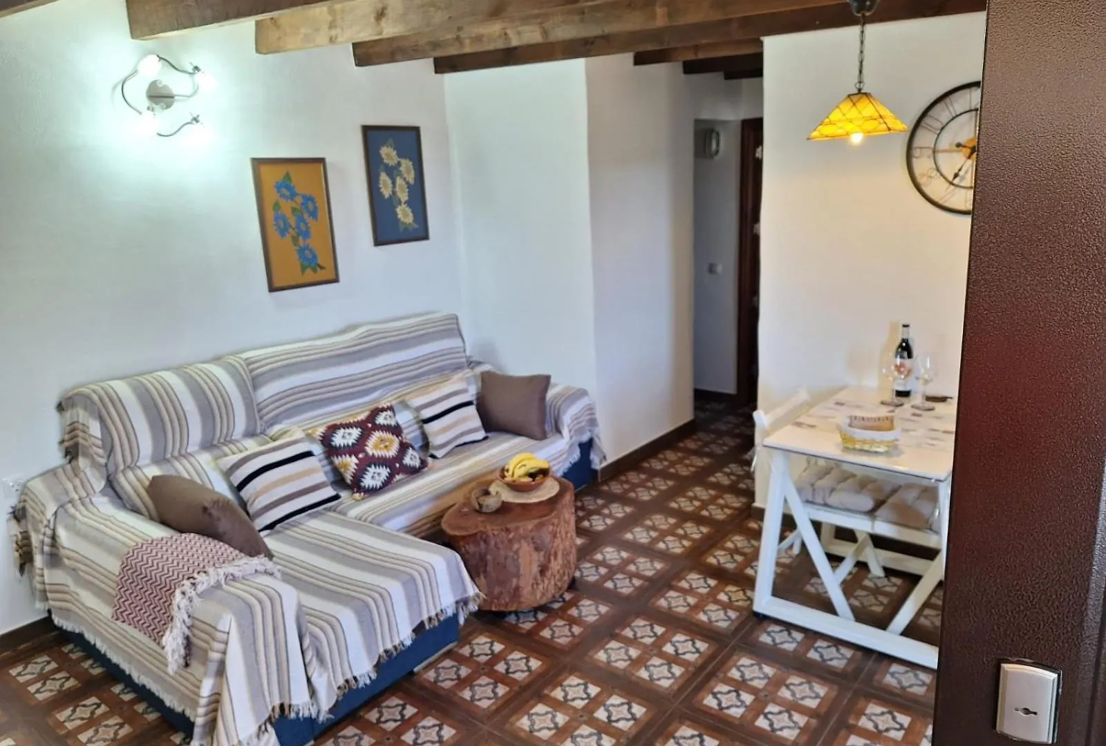 Casa Luis Pico Villa Granadilla De Abona
