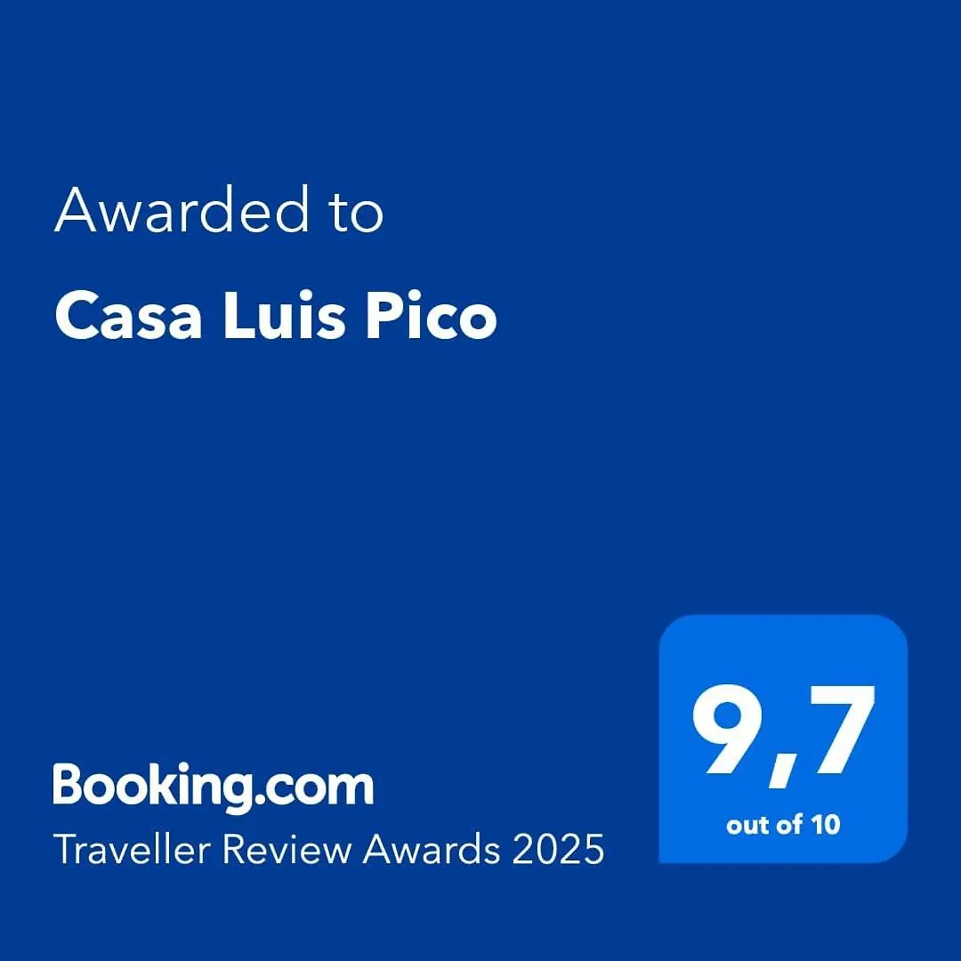 Casa Luis Pico Villa Granadilla De Abona Chalet